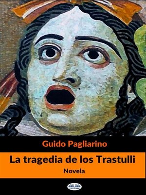 cover image of La Tragedia De Los Trastulli